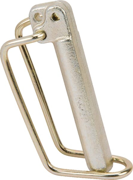 SEKO-Kongskilde Klappstecker 60x60mm - 1 Stück - 71208092130