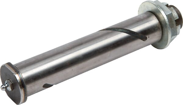 SEKO-Kongskilde Federstift, 35x170mm - 1 Stück - 71208112008