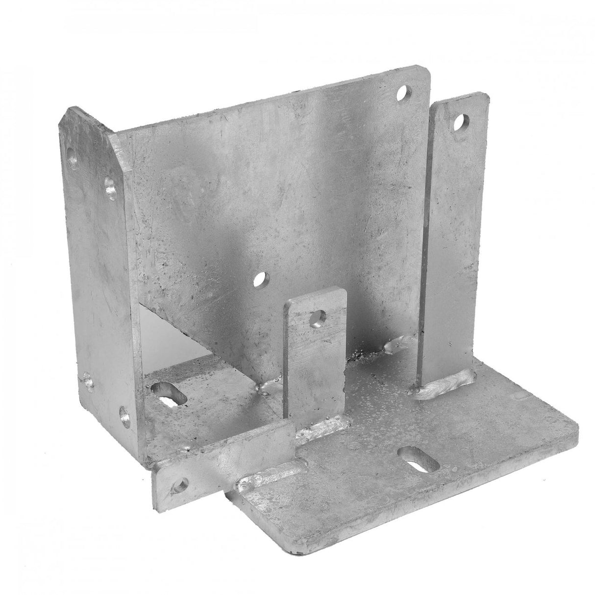 GEA Grundplatte geschw. 7121-1024-000 (71211024000)