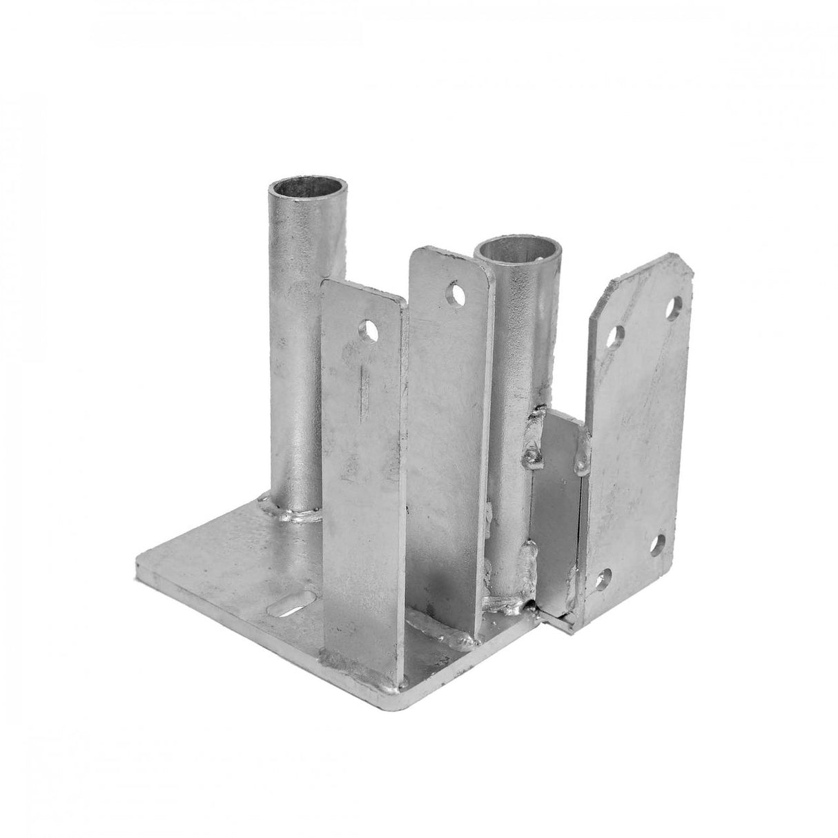 GEA Grundplatte geschw. 7121-1024-020 (71211024020)