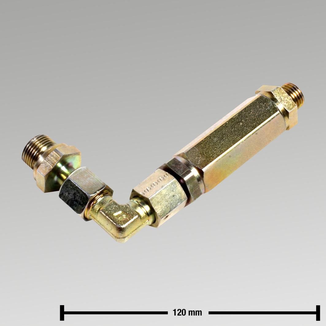 GEA Schlitten vollst. 7121-2123-000 (71212123000)