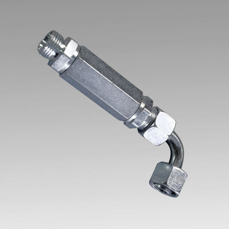 Original GEA Rückschlagventil 7121-2023-010 Ersatzteil