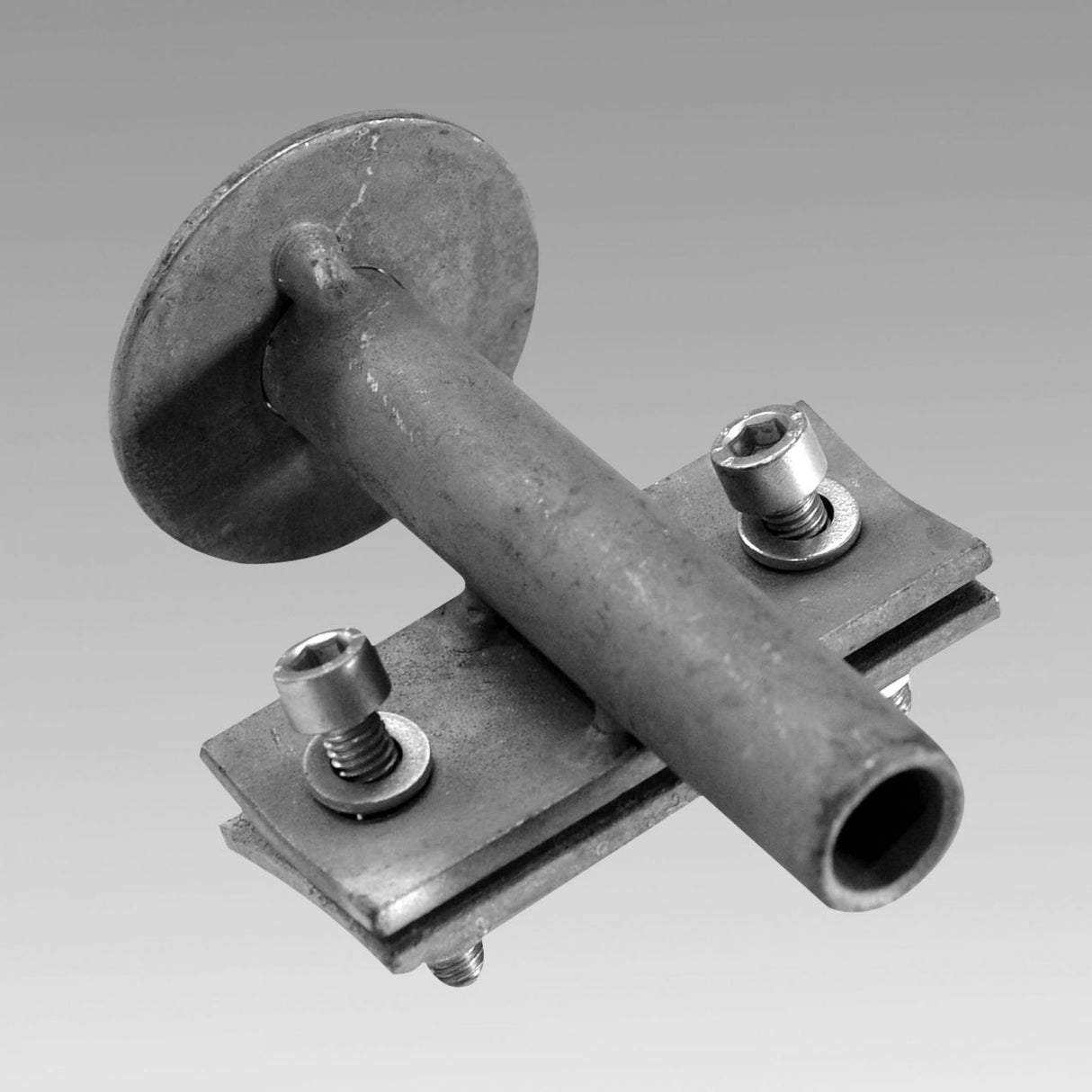 Original GEA Halter 7121-2084-000 Ersatzteil