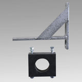 Original GEA Halter 7121-2084-030 Ersatzteil