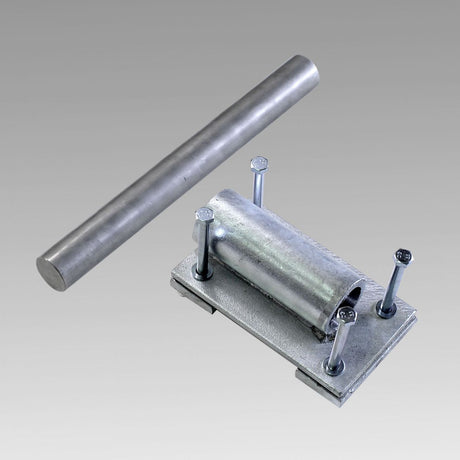 Original GEA Halter vollst. 7121-2084-040 Ersatzteil