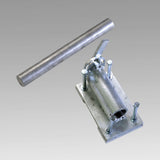 Original GEA Halter vollst. 7121-2084-050 Ersatzteil