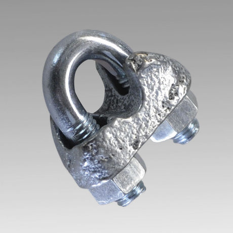 Original GEA Drahtseilklemme 7121-2132-050 Ersatzteil