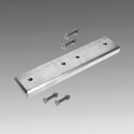 Original GEA Verbindungsstück vollst. 7121-2166-010 Ersatzteil