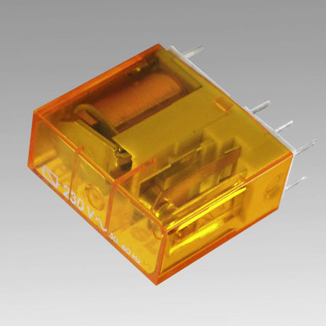 Original GEA Relais 7121-2290-000 Ersatzteil