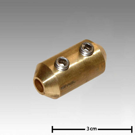 Original GEA Klemmstück vollst. 7121-2483-020 Ersatzteil