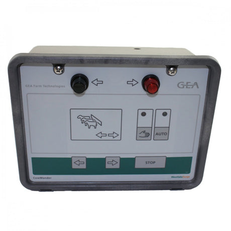 Original GEA Elektronisches Steuergerät 7121-2680-010 Ersatzteil