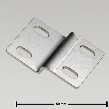 Original GEA Halteblech 7121-2853-020 Ersatzteil