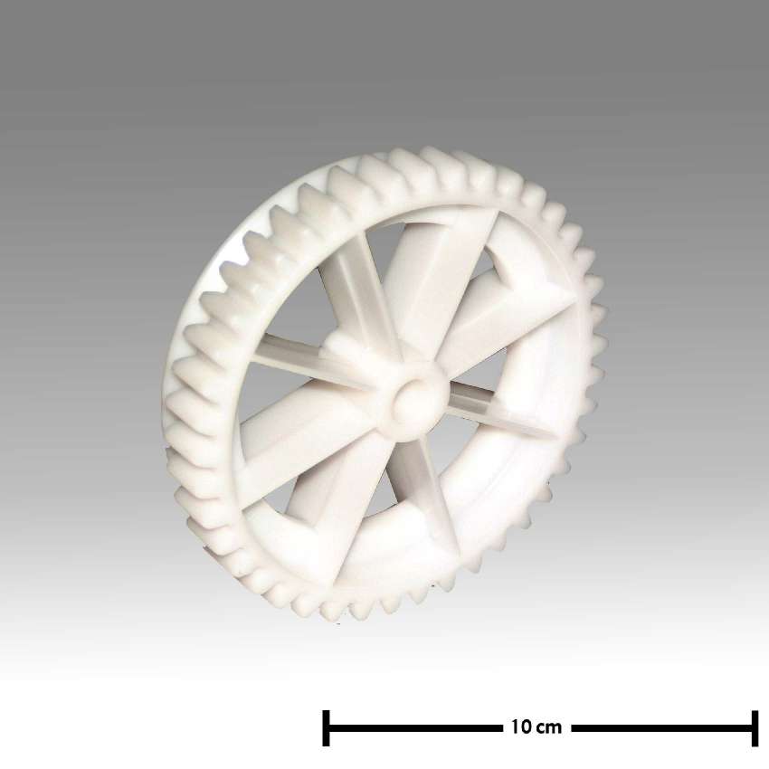 GEA Zahnrad 7121-3498-020 (71213498020)