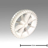 GEA Zahnrad 7121-3498-020 (71213498020)