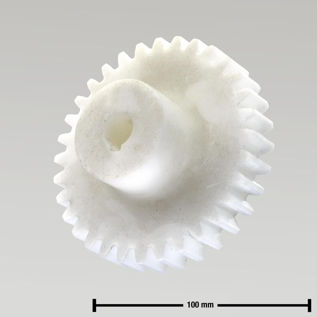 GEA Zahnrad 7121-3498-060 (71213498060)