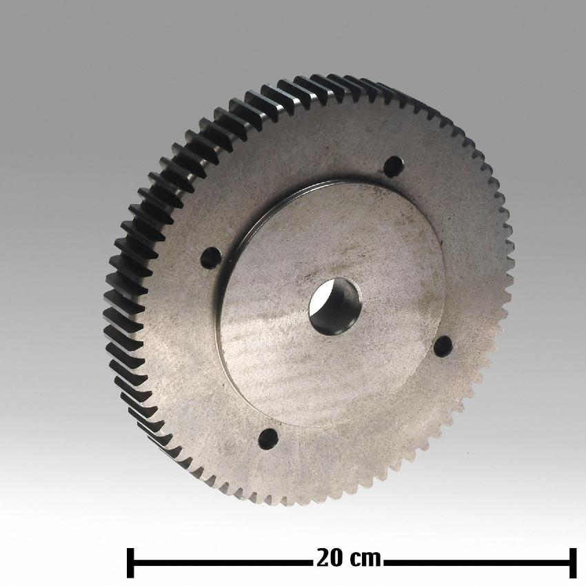 GEA Zahnrad 7121-3498-070 (71213498070)