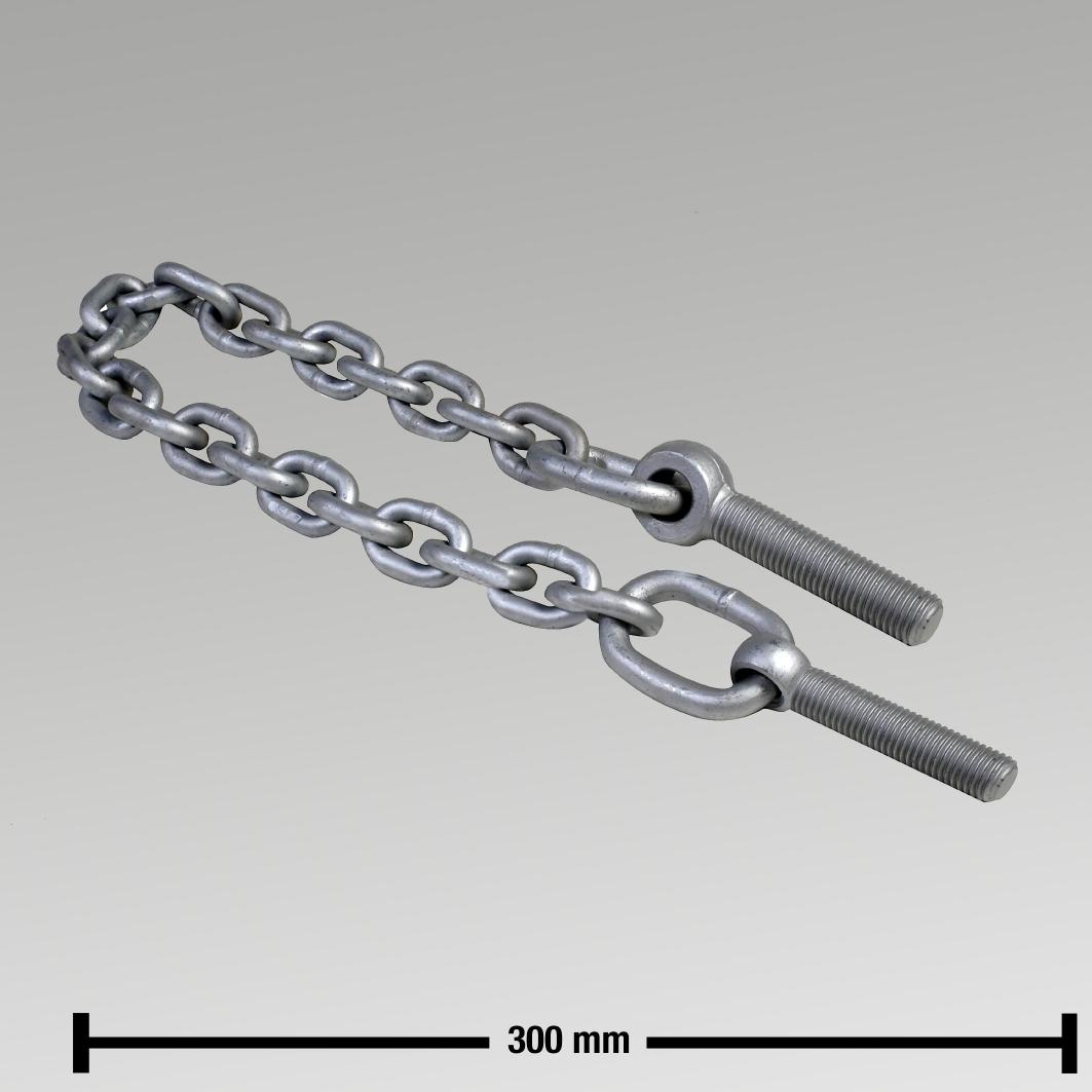 Original GEA Kette 7121-4617-020 Ersatzteil