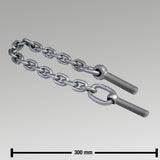 Original GEA Kette 7121-4617-020 Ersatzteil