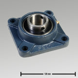 Original GEA Lager 7121-5120-010 Ersatzteil