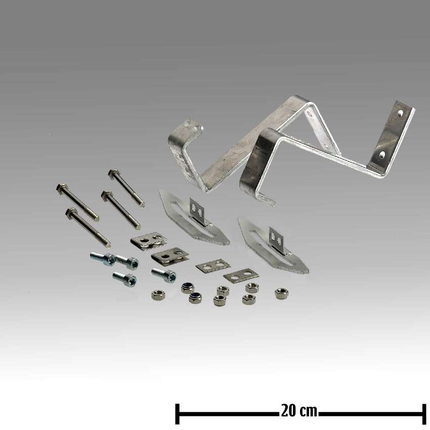 GEA Hülse 7121-5026-020 (71215026020)