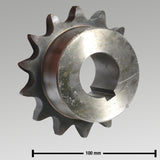 Original GEA Kettenrad 7121-5306-010 Ersatzteil