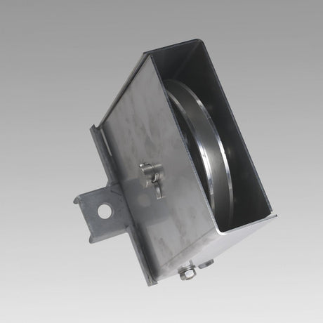 Original GEA Umlenkrolle vollst. 7121-5389-050 Ersatzteil