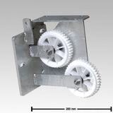 Original GEA Umlenkrolle vollst. 7121-5389-060 Ersatzteil