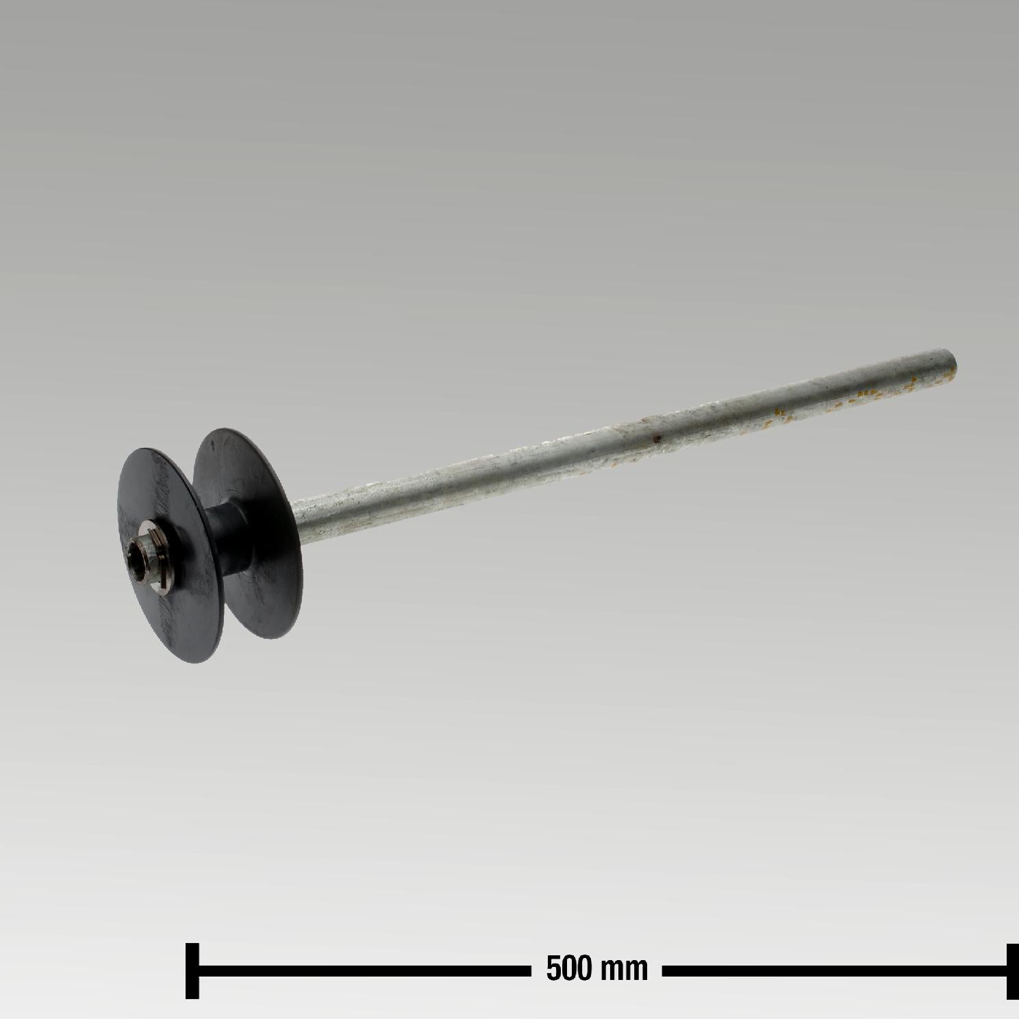 Original GEA Stützrolle vollst. 7121-5468-040 Ersatzteil