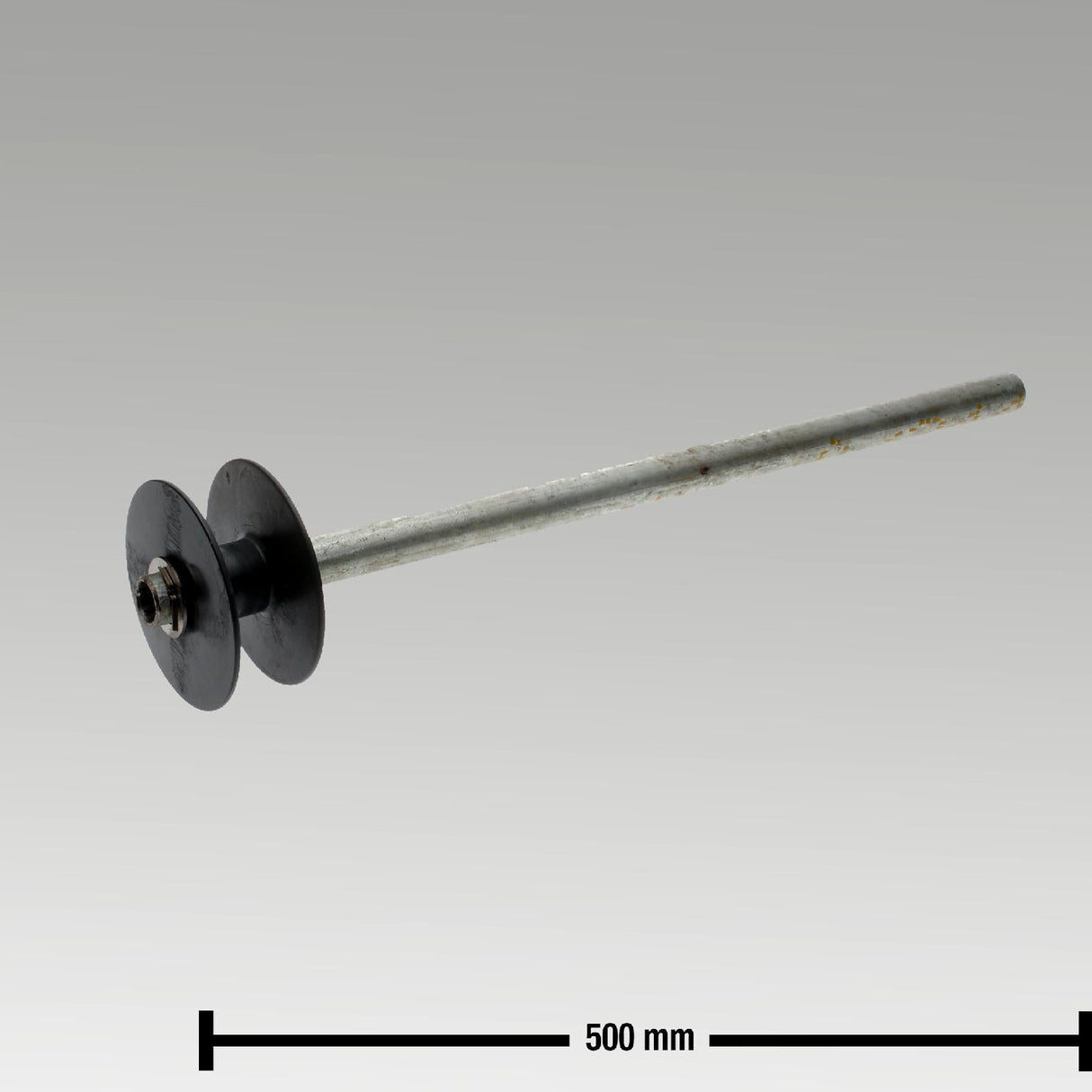 Original GEA Stützrolle vollst. 7121-5468-040 Ersatzteil