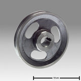 GEA Seilrolle 7121-5473-000 (71215473000)