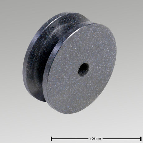 Original GEA Laufrolle 7121-5474-030 Ersatzteil