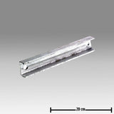 Original GEA U-Stahl 7121-5490-020 Ersatzteil