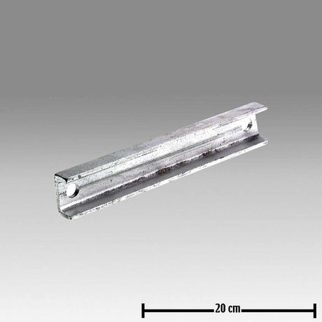 Original GEA U-Stahl 7121-5490-020 Ersatzteil