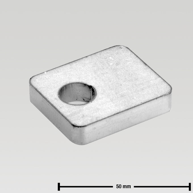 Original GEA Flachstahl 7121-5490-280 Ersatzteil