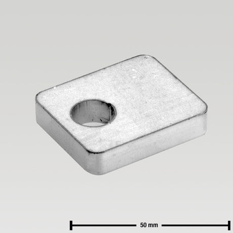 Original GEA Flachstahl 7121-5490-280 Ersatzteil