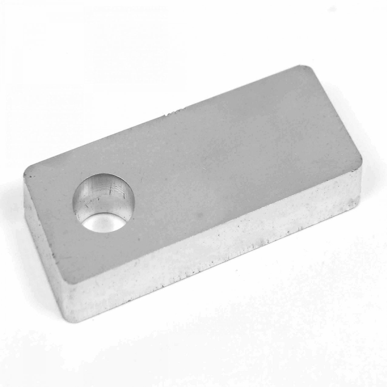 Flat steel
