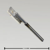 Original GEA Öse geschw. 7121-5521-000 Ersatzteil