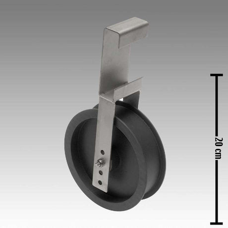 Original GEA Laufkatze vollst. 7121-5560-030 Ersatzteil