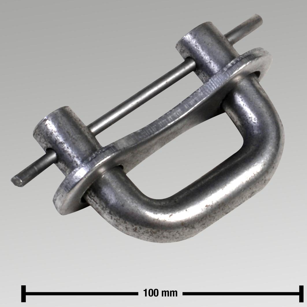 Original GEA Verschluss 7121-5566-000 Ersatzteil