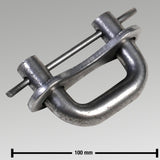 Original GEA Verschluss 7121-5566-000 Ersatzteil