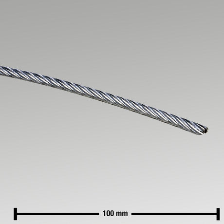 Original GEA Drahtseil 7121-5617-010 Ersatzteil