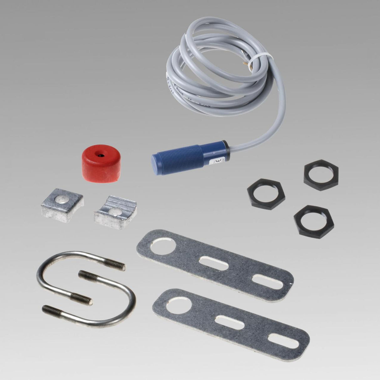 Original GEA Endschalter vollst. 7121-5847-000 Ersatzteil