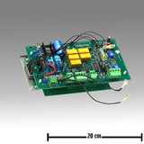 Original GEA Elektronische Steuerung 7121-5985-019 Ersatzteil