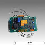 Original GEA Elektronische Steuerung 7121-5985-020 Ersatzteil