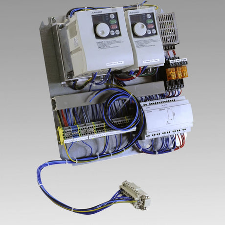 Original GEA Elektronische Steuerung 7121-5985-060 Ersatzteil