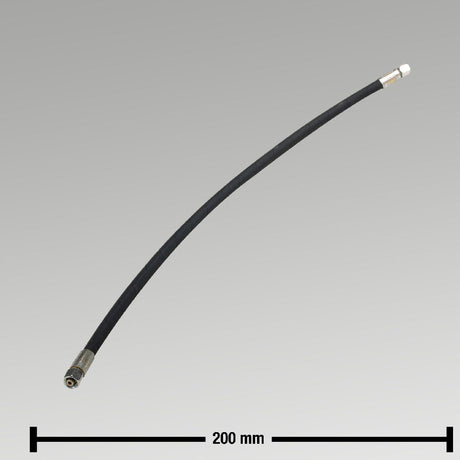 Original GEA Hydraulikschlauch 7121-6638-020 Ersatzteil