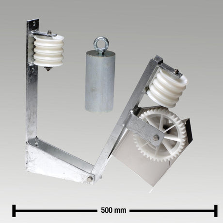 Original GEA Spanner 7121-6915-000 Ersatzteil