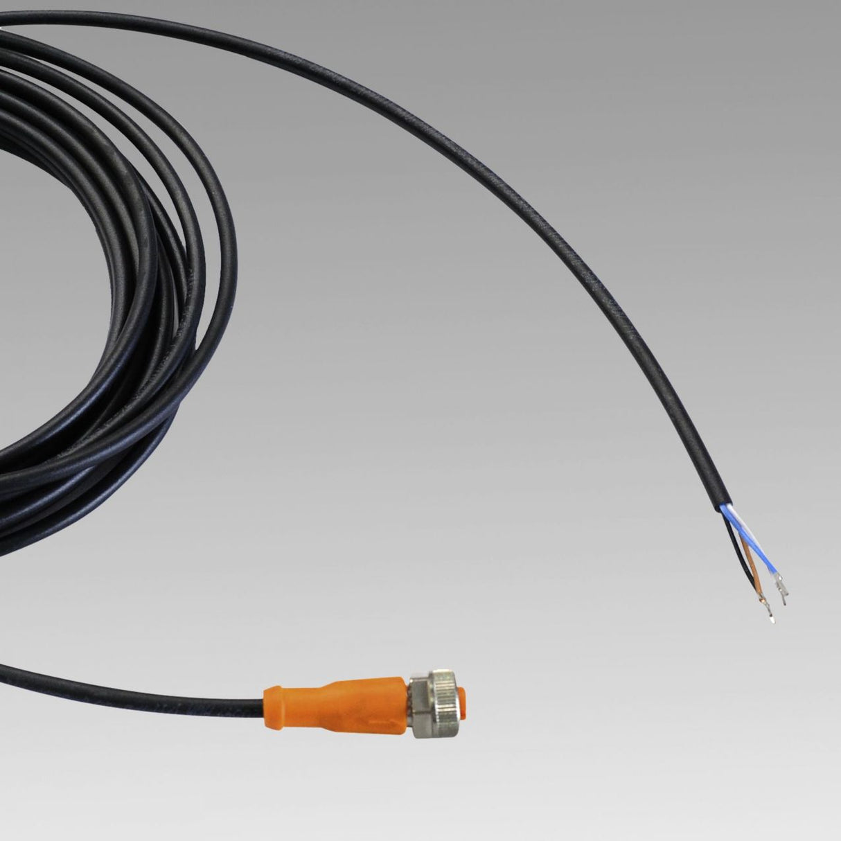 Original GEA Kabel vollst. 7121-6933-020 Ersatzteil