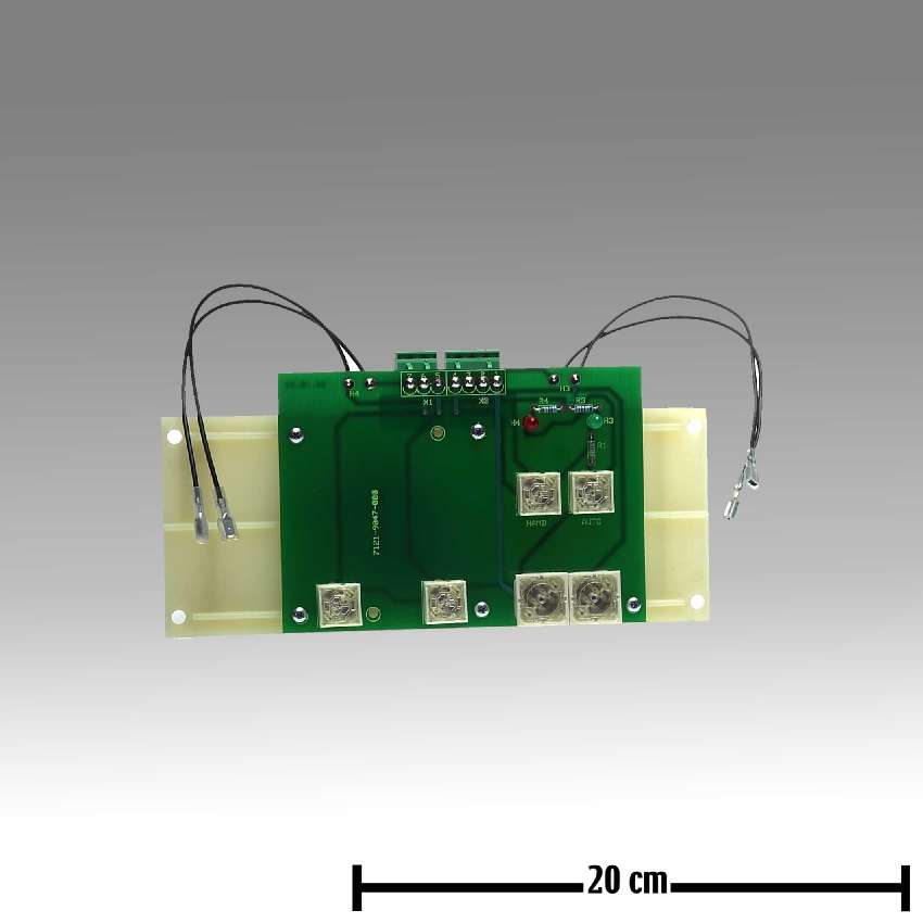 GEA Stecker 7121-9064-000 (71219064000)