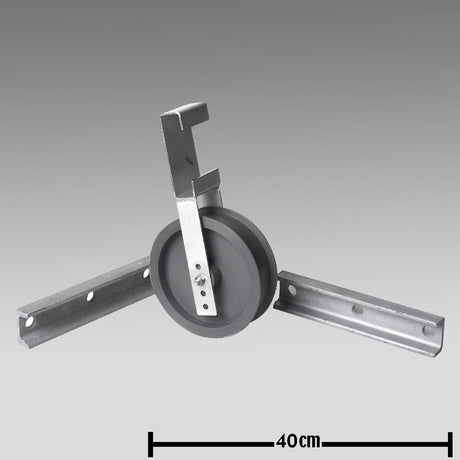 Original GEA Spannvorrichtung vollst. 7121-9871-000 Ersatzteil